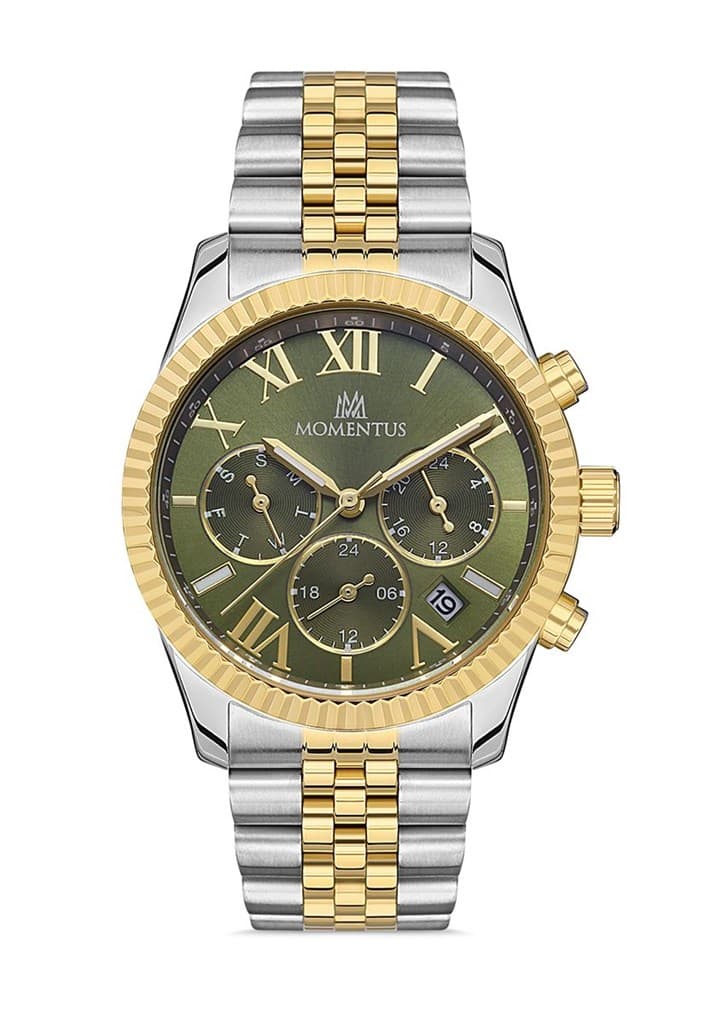 MOMENTUS CW128T-15SG Kadın Kol Saati