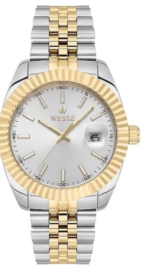 WESSE WWG403007 Erkek Kol Saati