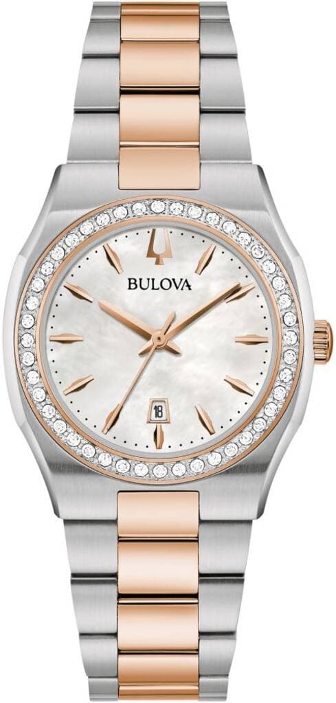 BULOVA 98R283 Kol Saati