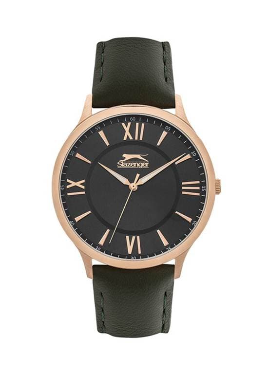 SLAZENGER SL.09.1825.1.03 Erkek Kol Saati