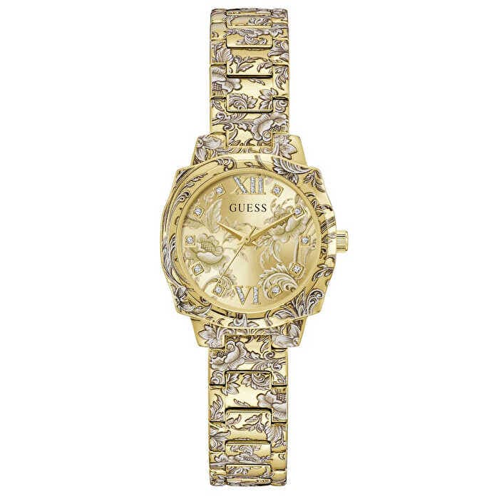 GUESS GUGW1114L2 Kol Saati