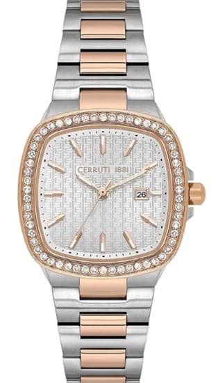 CERRUTI 1881 CIWLH0020303 Kadın Kol Saati
