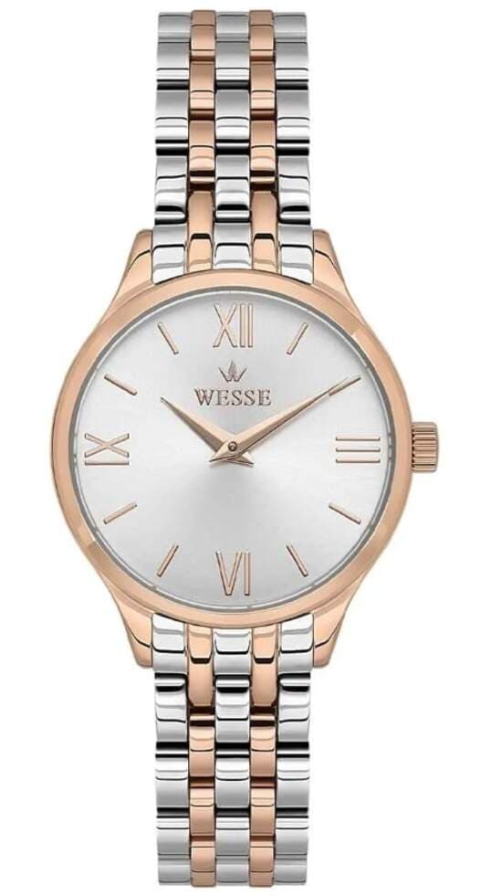 WESSE WWL114504 Kadın Kol Saati