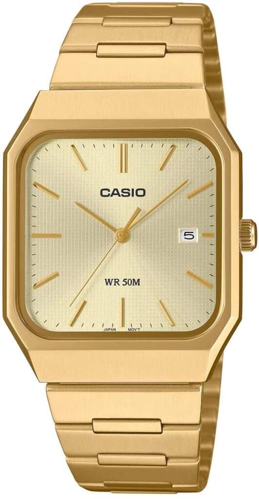 CASIO MTP-B185G-9AVDF Erkek Kol Saati