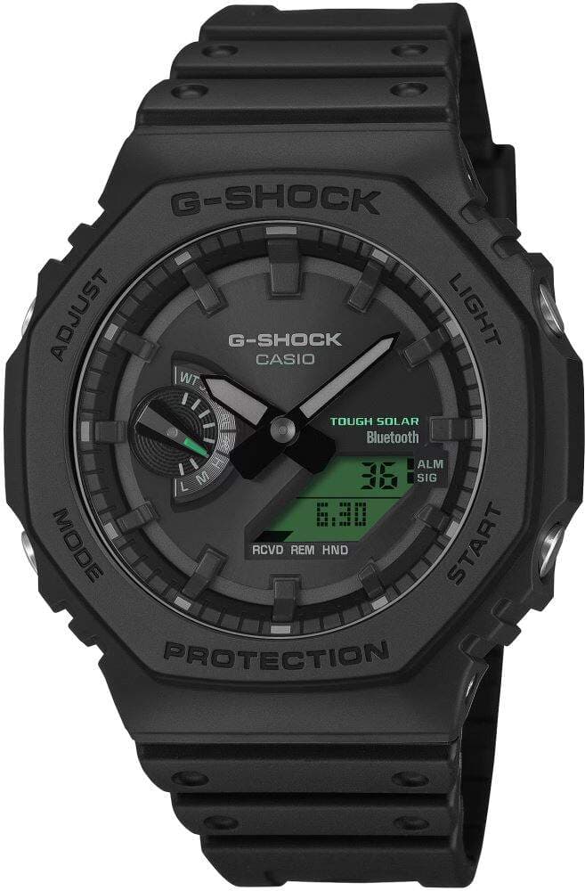 CASIO GA-B2100BEG-1ADR Erkek Kol Saati