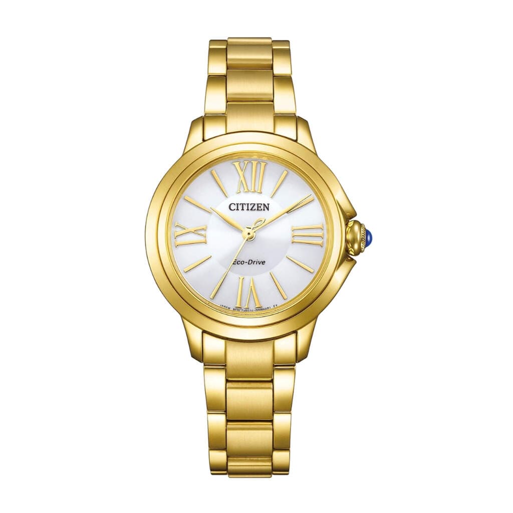 CITIZEN EM1162-52A Kol Saati