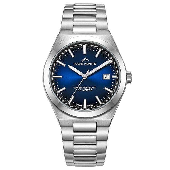 ROCHE MONTRE RMG6017-03 Erkek Kol Saati