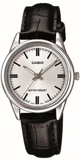 CASIO LTP-V005L-7AUDF Kadın Kol Saati