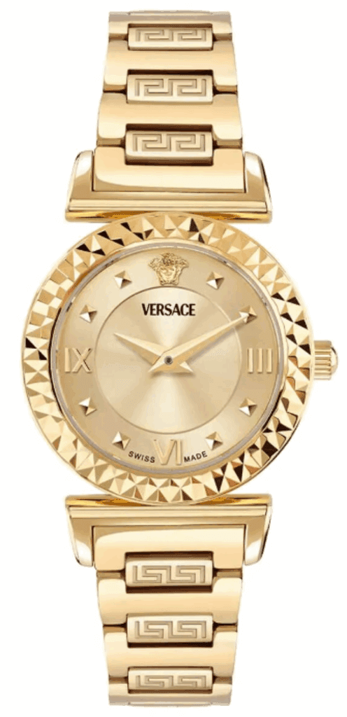 VERSACE VRSCVEGFA0725 Kadın Kol Saati