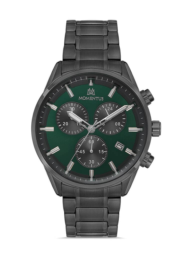 MOMENTUS SC380N-15SN Erkek Kol Saati