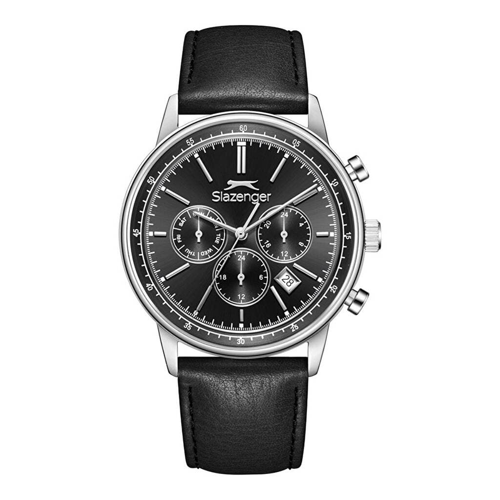 SLAZENGER SL.09.2539.2.01 Kol Saati