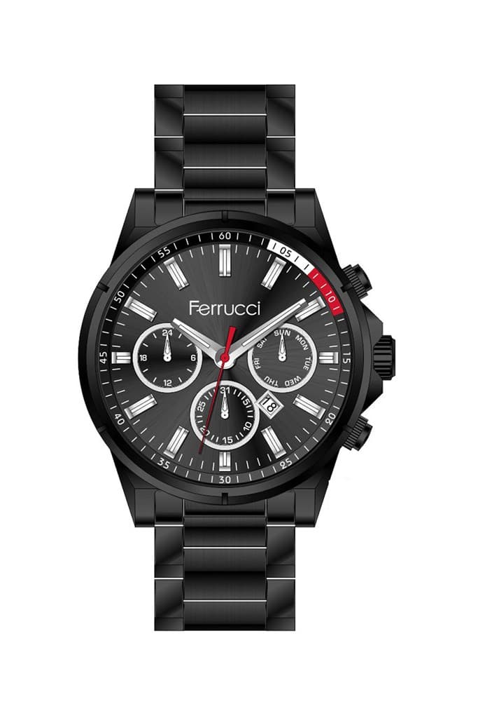 FERRUCCI FC 03355TM.05 Erkek Kol Saati
