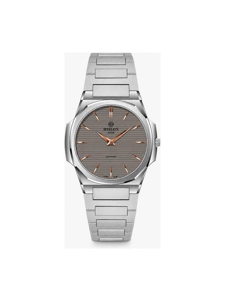 HISLON CL130S-05SR Erkek Kol Saati