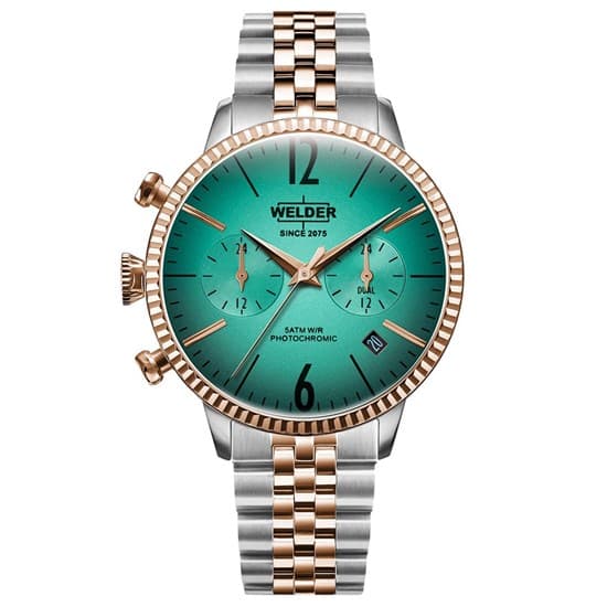 WELDER WWRC655 Kadın Kol Saati