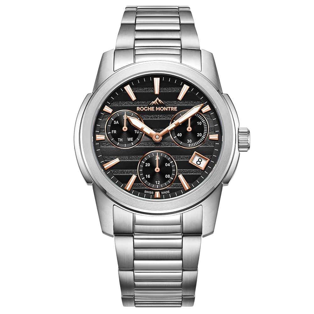 ROCHE MONTRE RMG4000-03 Kol Saati