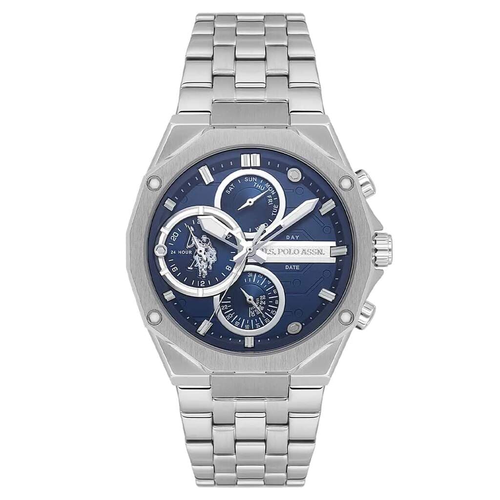 U.S. POLO ASSN. USPA1121-02 Kol Saati