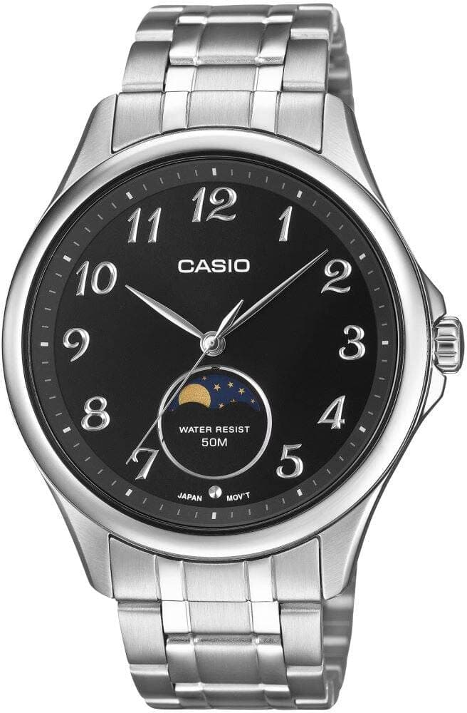 CASIO MTP-M110D-1AVDF Erkek Kol Saati