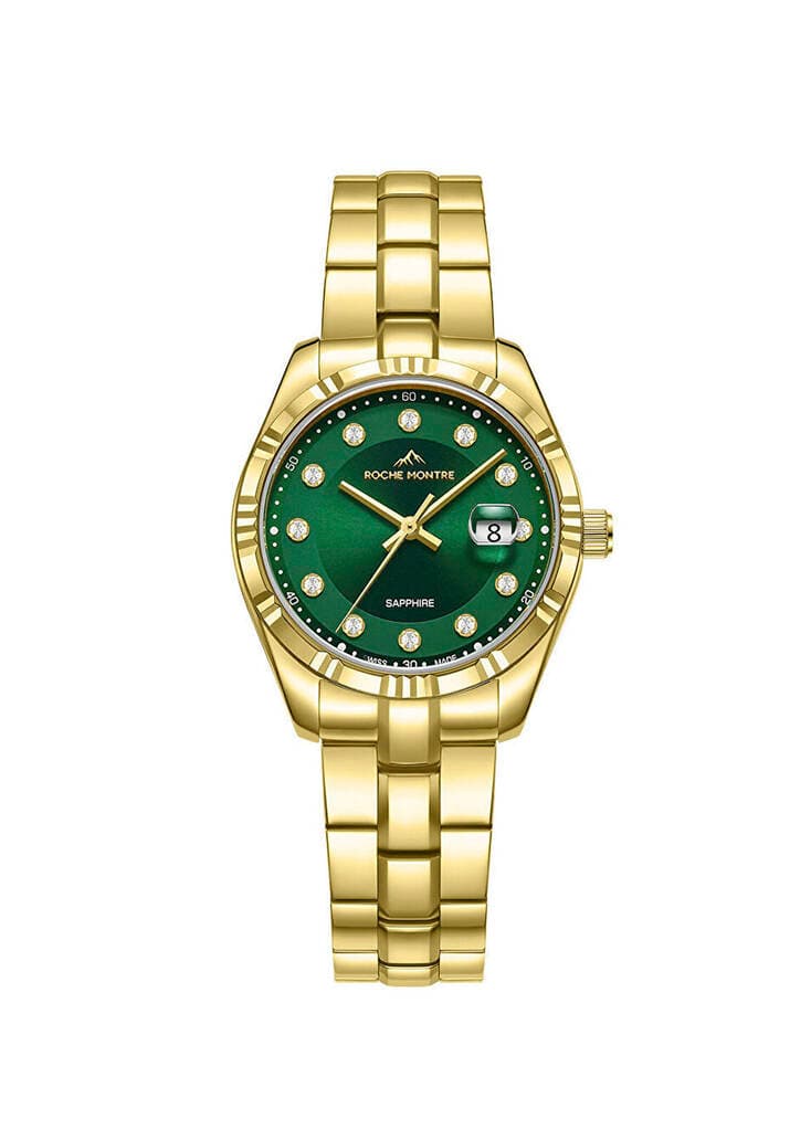 ROCHE MONTRE RML7003-04 Kol Saati