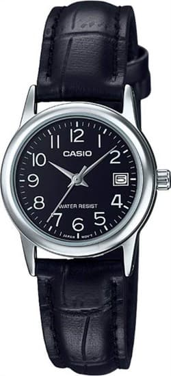 CASIO LTP-V002L-1BUDF Kadın Kol Saati