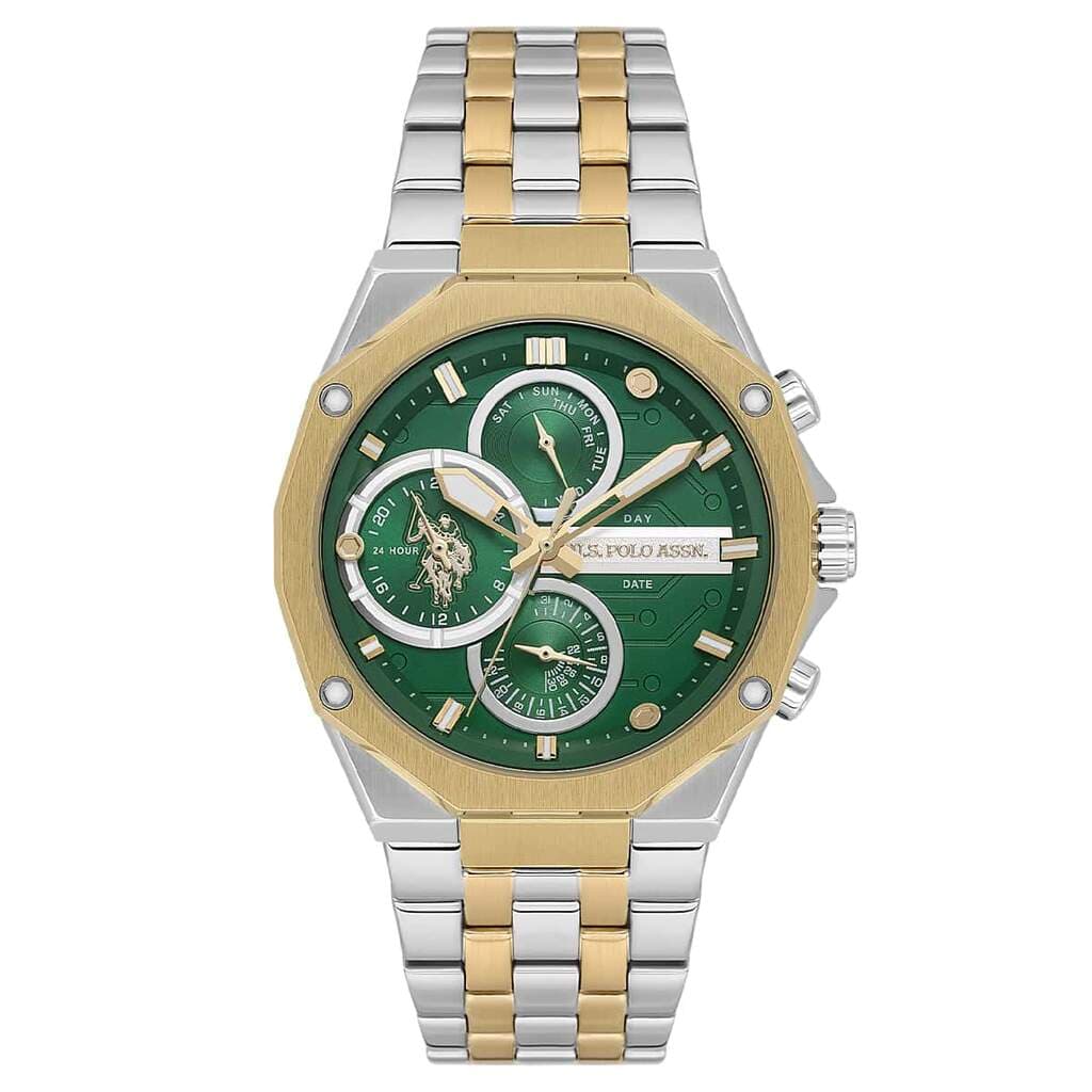 U.S. POLO ASSN. USPA1121-01 Kol Saati
