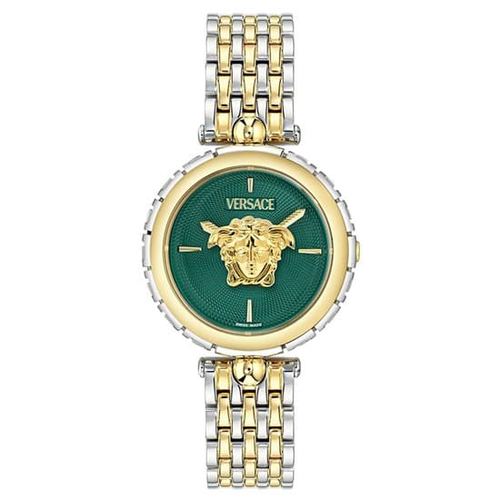 VERSACE VRSCVE9D00324 Erkek Kol Saati