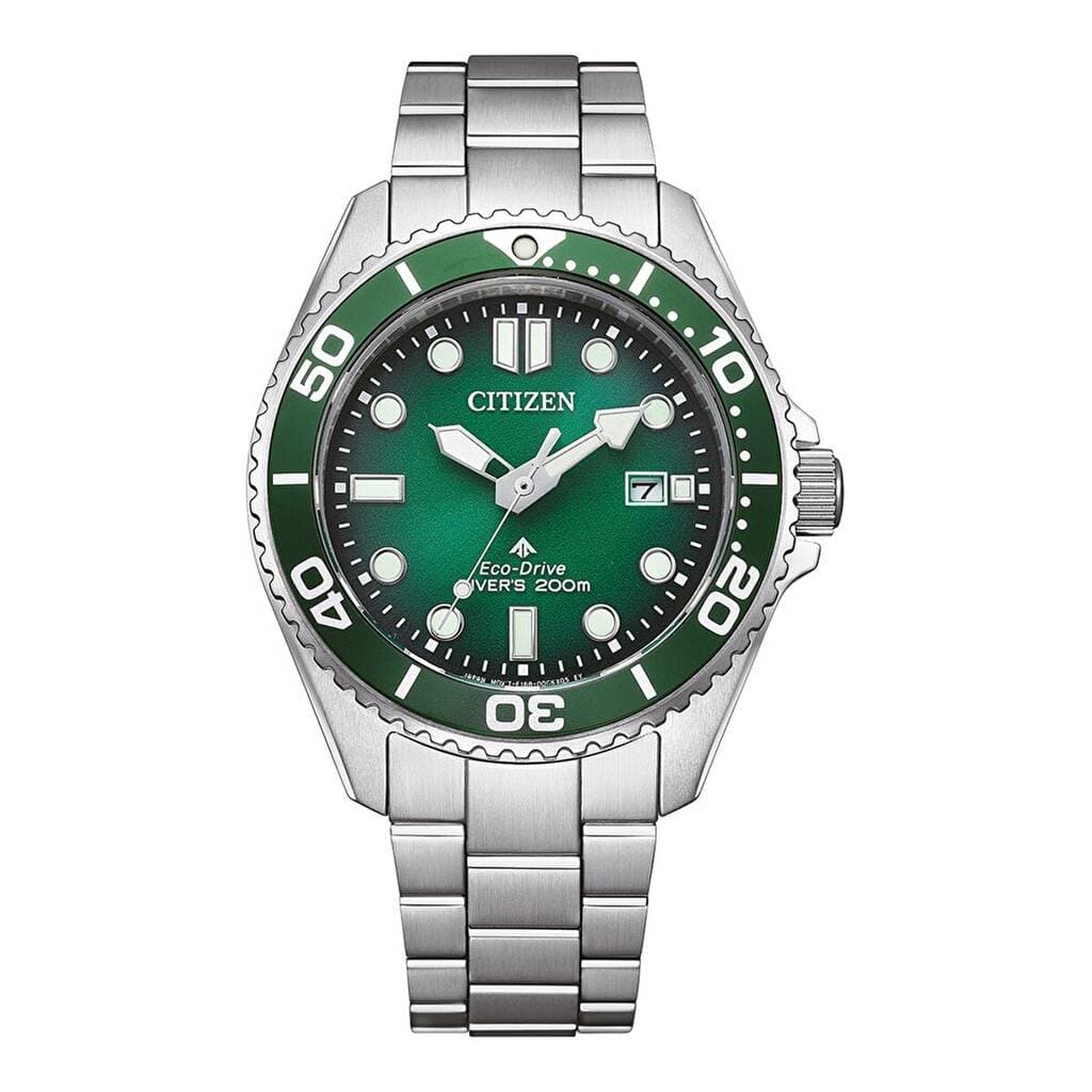 CITIZEN BN0269-50W Erkek Kol Saati