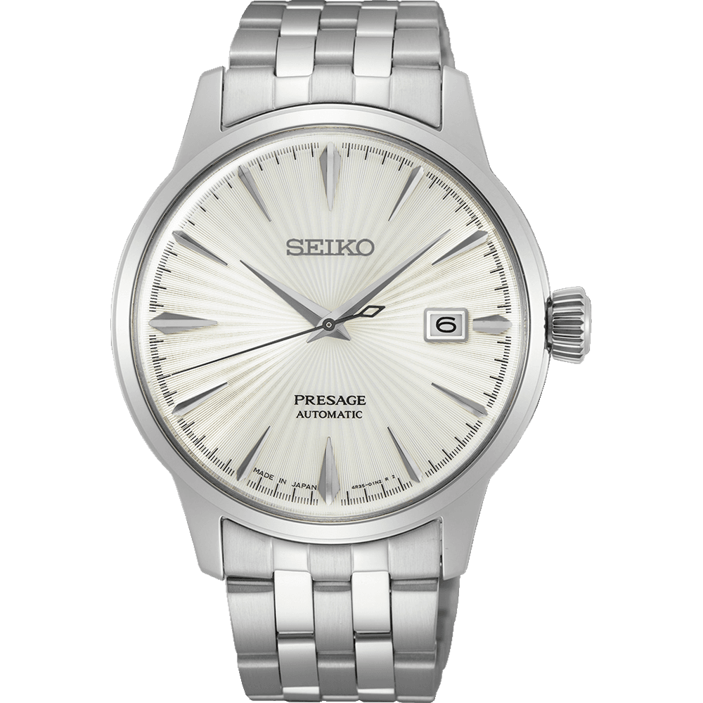 SEIKO SRPG23J1 Erkek Kol Saati
