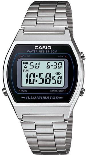 CASIO B640WD-1AVDF Kol Saati
