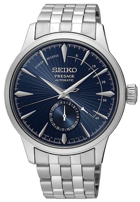 SEIKO SSA347J1 Erkek Kol Saati