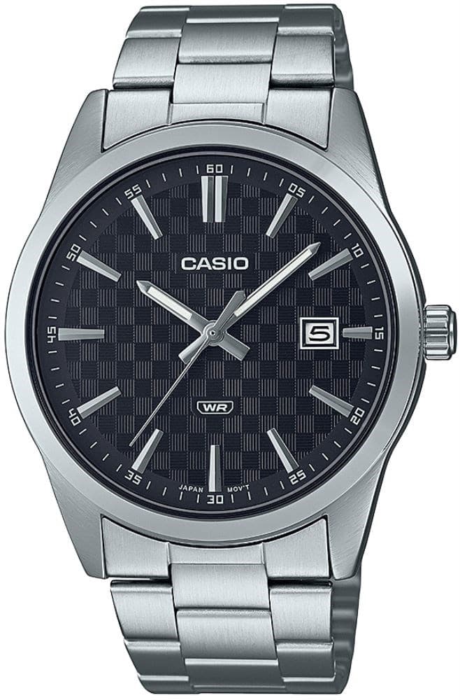 CASIO MTP-VD03D-1AUDF Erkek Kol Saati