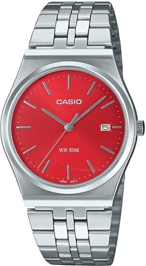 CASIO MTP-B145D-4A2VDF Kadın Kol Saati