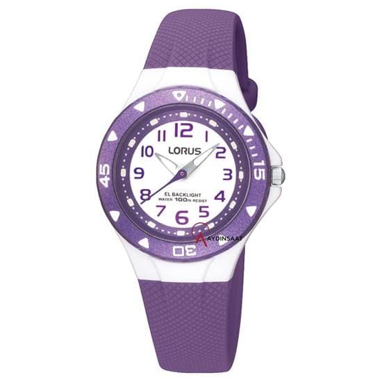 LORUS R2337DX9 Kol Saati