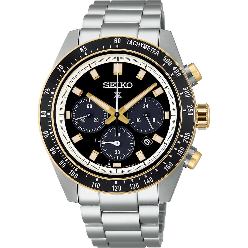 SEIKO SSC941P1 Erkek Kol Saati