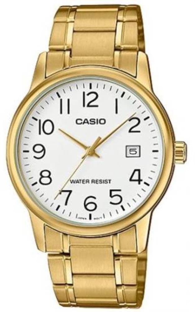CASIO MTP-V002G-7B2UDF Erkek Kol Saati