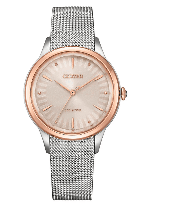 CITIZEN EM1156-80X Kol Saati