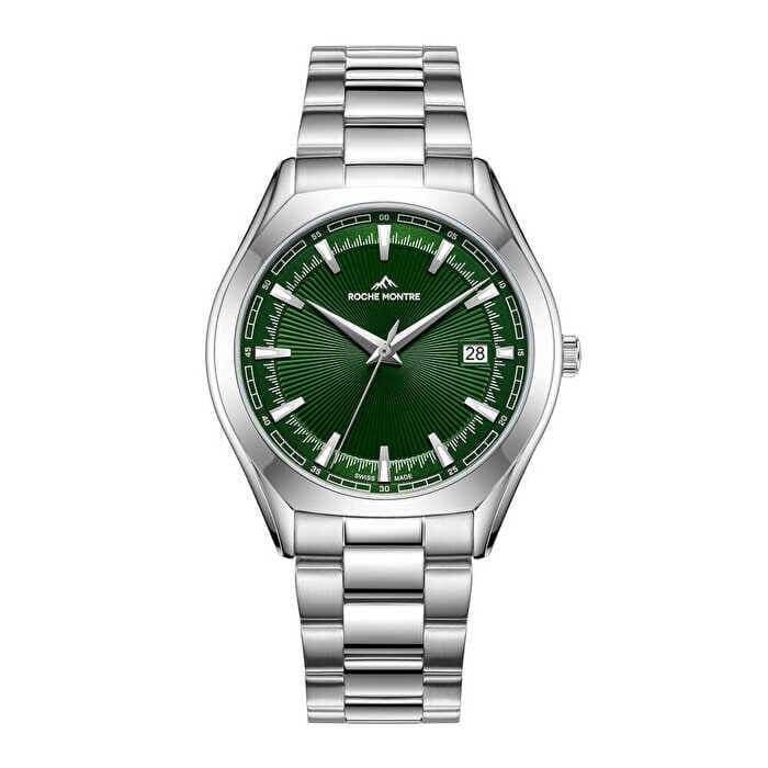 ROCHE MONTRE RMG4003-02 Kol Saati
