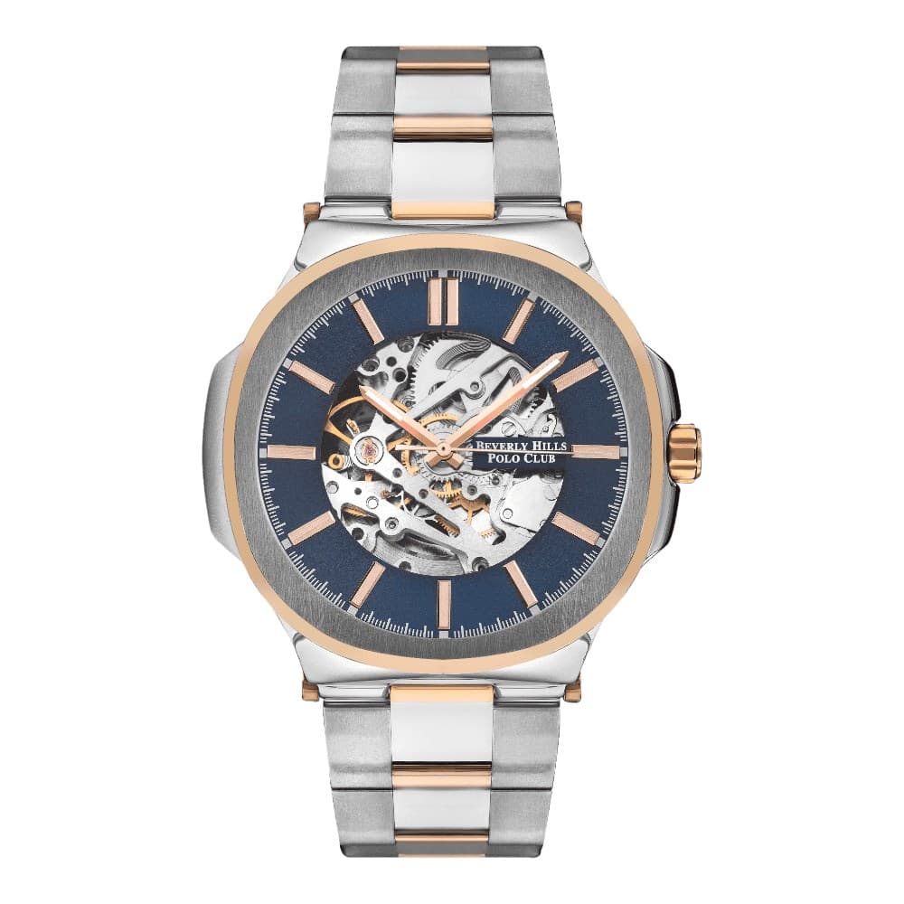 BEVERLY HILLS POLO CLUB BP3347X.590 Erkek Kol Saati