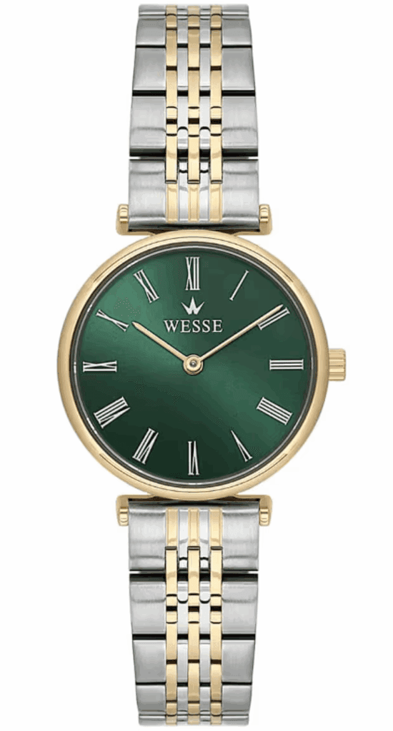 WESSE WWL115604 Kadın Kol Saati