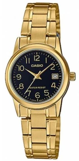 CASIO LTP-V002G-1BUDF Erkek Kol Saati