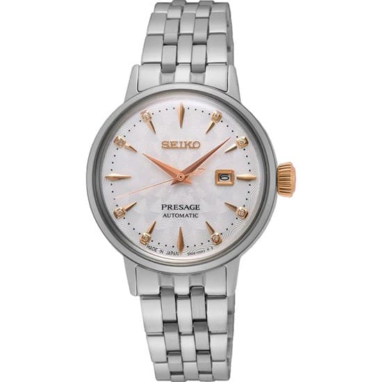 SEIKO SRE009J1 Kadın Kol Saati