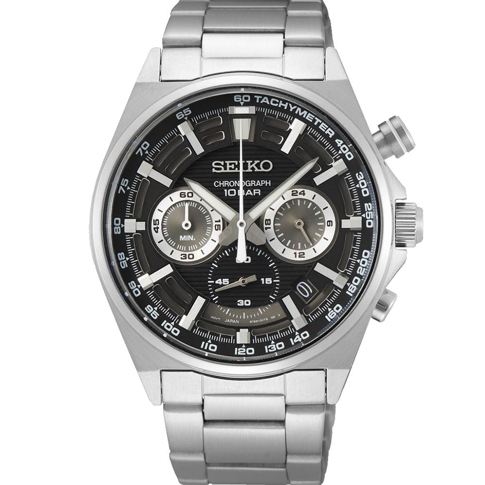 SEIKO SSB397P1 Erkek Kol Saati