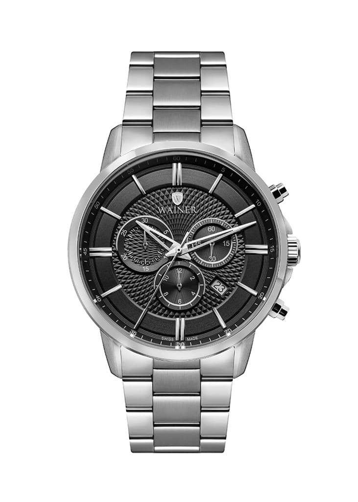 WAINER WA.19515-D Erkek Kol Saati
