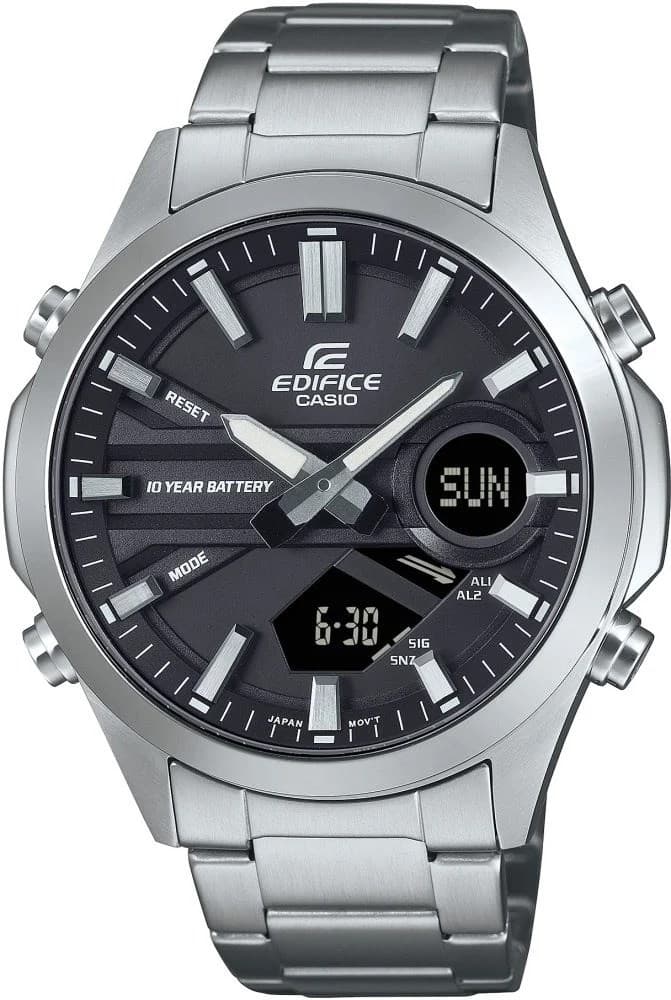 CASIO EFV-C120D-1ADF Erkek Kol Saati