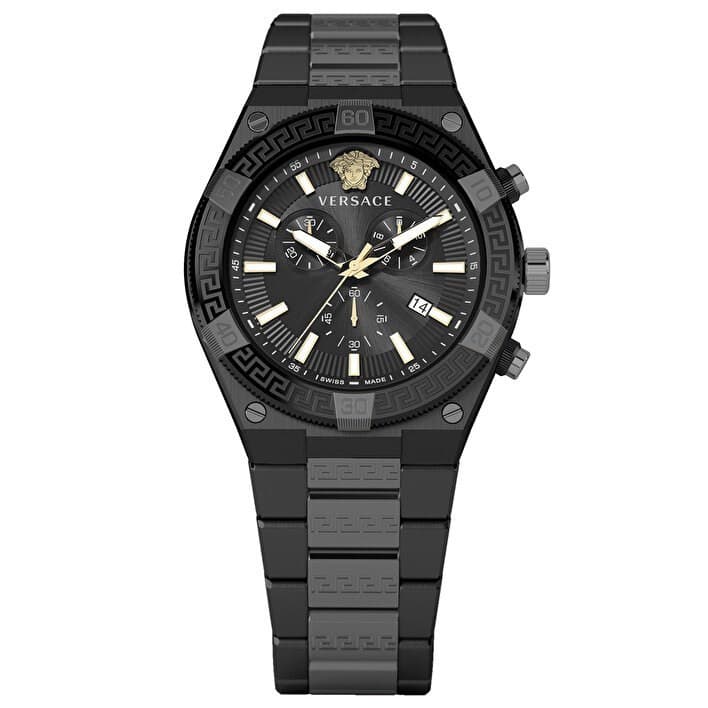VERSACE VRSCVESO01022 Erkek Kol Saati