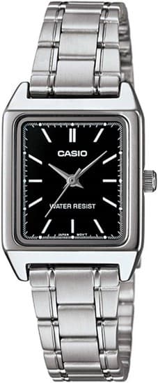 CASIO LTP-V007D-1EUDF Kadın Kol Saati
