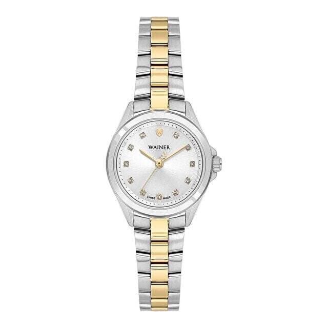 WAINER WA.18010-H Erkek Kol Saati
