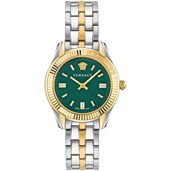 VERSACE VRSCVE6C00423 Erkek Kol Saati