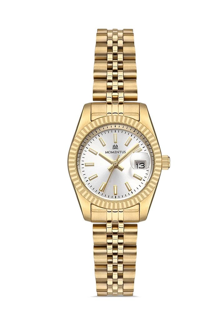MOMENTUS CW135G-02SG Kadın Kol Saati