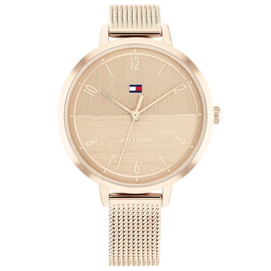 TOMMY HILFIGER TH1782580 Kadın Kol Saati