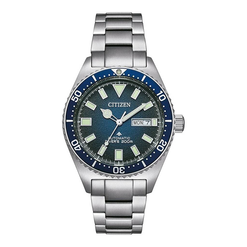 CITIZEN NY0129-58LC Erkek Kol Saati
